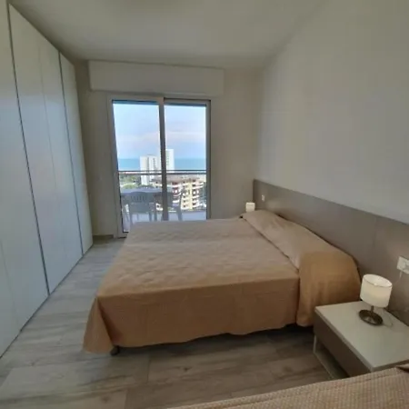 Ideal Getaway Near The アパート リニャーノ・サッビアドーロ