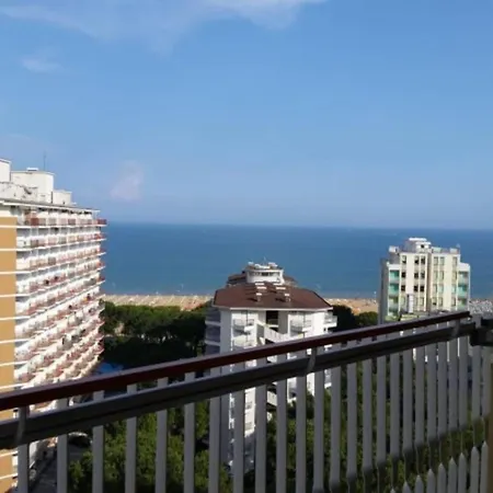 Ideal Getaway Near The リニャーノ・サッビアドーロ